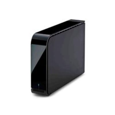 Buffalo 2TB DriveStation Velocity USB 3.0 External HDD Hardware Encryption